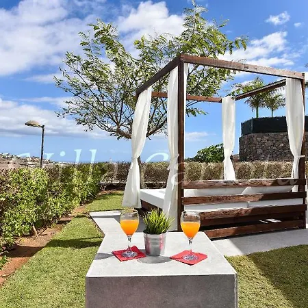 Casa Carlota Salobre La Playa de Arguineguín