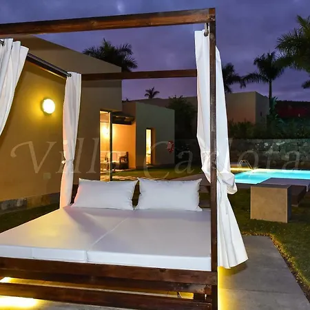 Villa Casa Carlota Salobre La Playa de Arguineguín