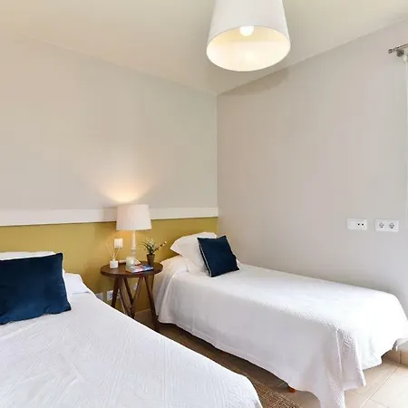 Casa Carlota Salobre