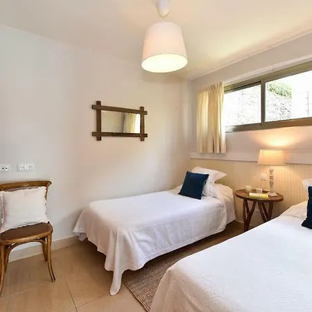 Casa Carlota Salobre 빌라